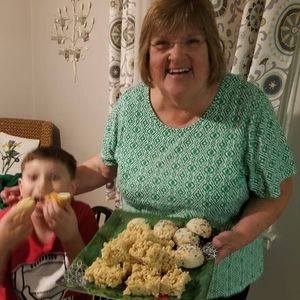 Meet your Posher, Dianne